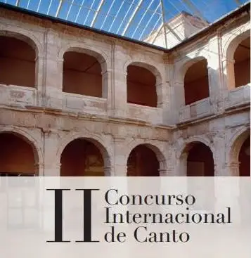 II Concurso Internacional de canto: Un Futuro DEARTE